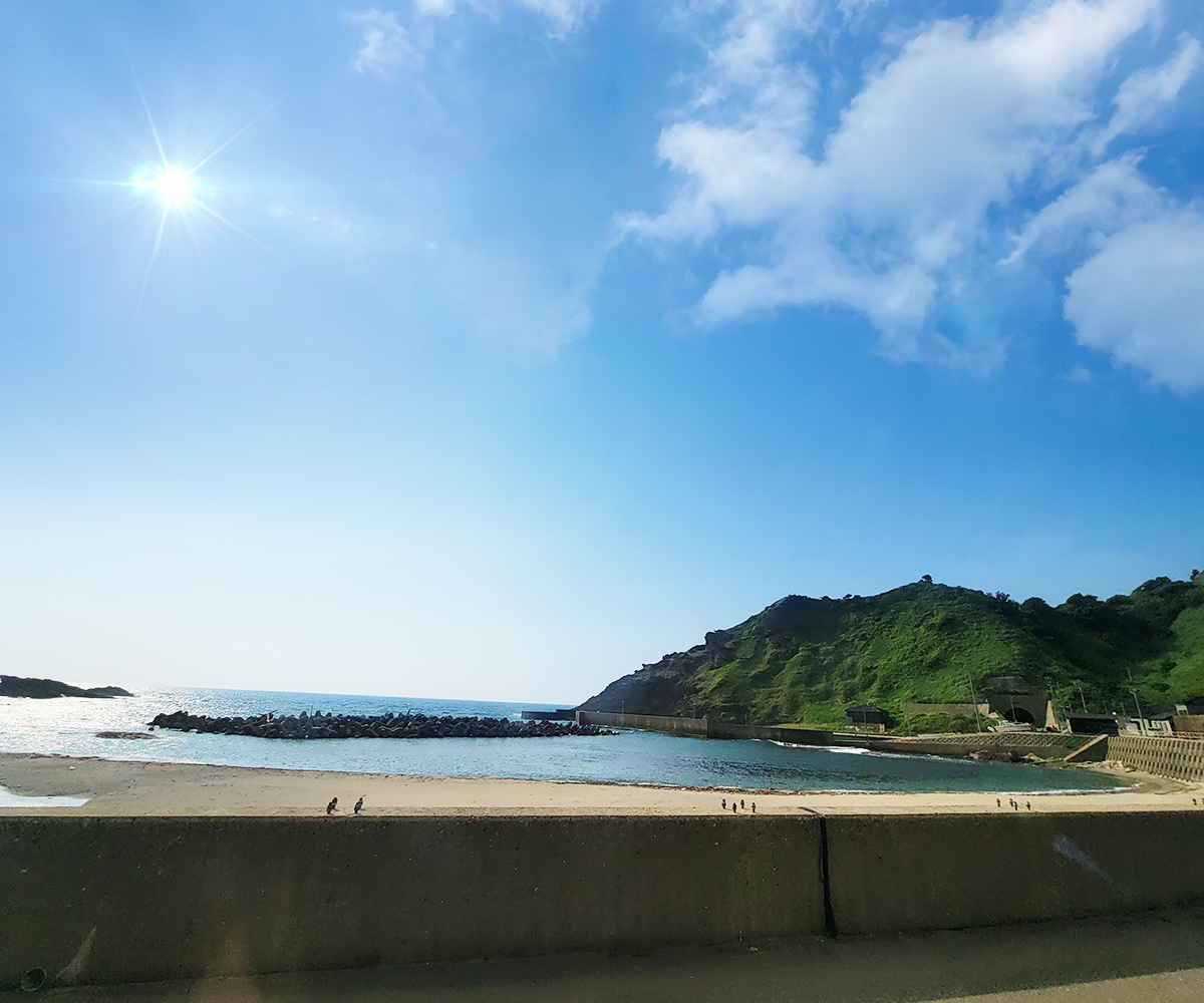 アクセス