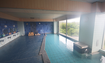 女湯 荒崎の湯 展望大浴場