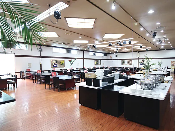 宴会 宴会場 忘新年会 会合